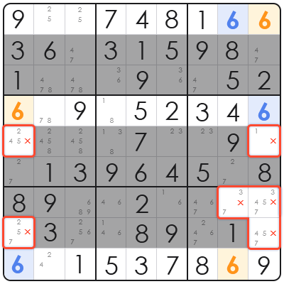 large print sudoku puzzles