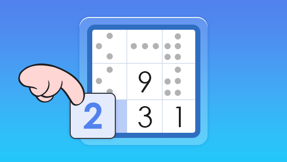sudoku target