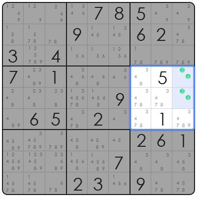examples of sudoku